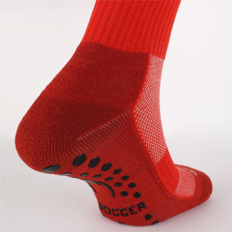 Pack Bas Tubulaire + Chaussette Antidérapante de sport de HO Soccer | Confort et Performance
