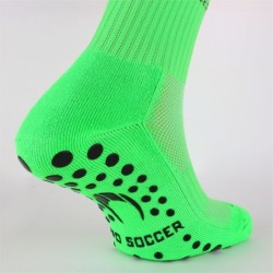 Confezione Gambale Tubolare + Calza sportiva Antiscivolo di HO Soccer | Comfort e Prestazioni