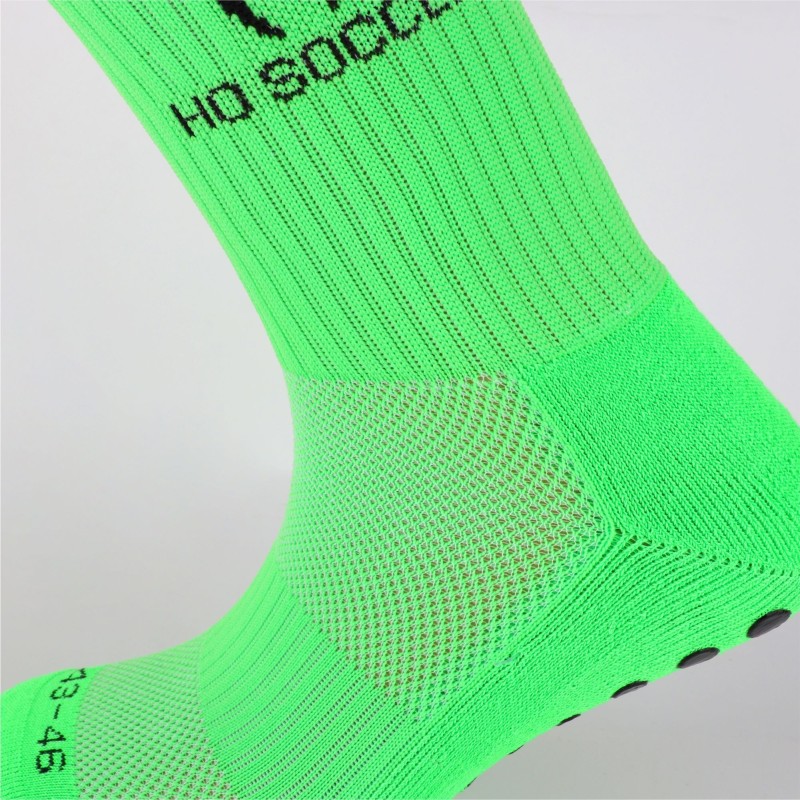 Pack Tubulaire Kous + Antislip sportsok van HO Soccer | Comfort en Prestaties