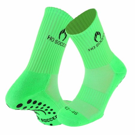 Pack Tubulaire Kous + Antislip sportsok van HO Soccer | Comfort en Prestaties