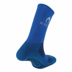 Confezione Gambale Tubolare + Calza sportiva Antiscivolo di HO Soccer | Comfort e Prestazioni
