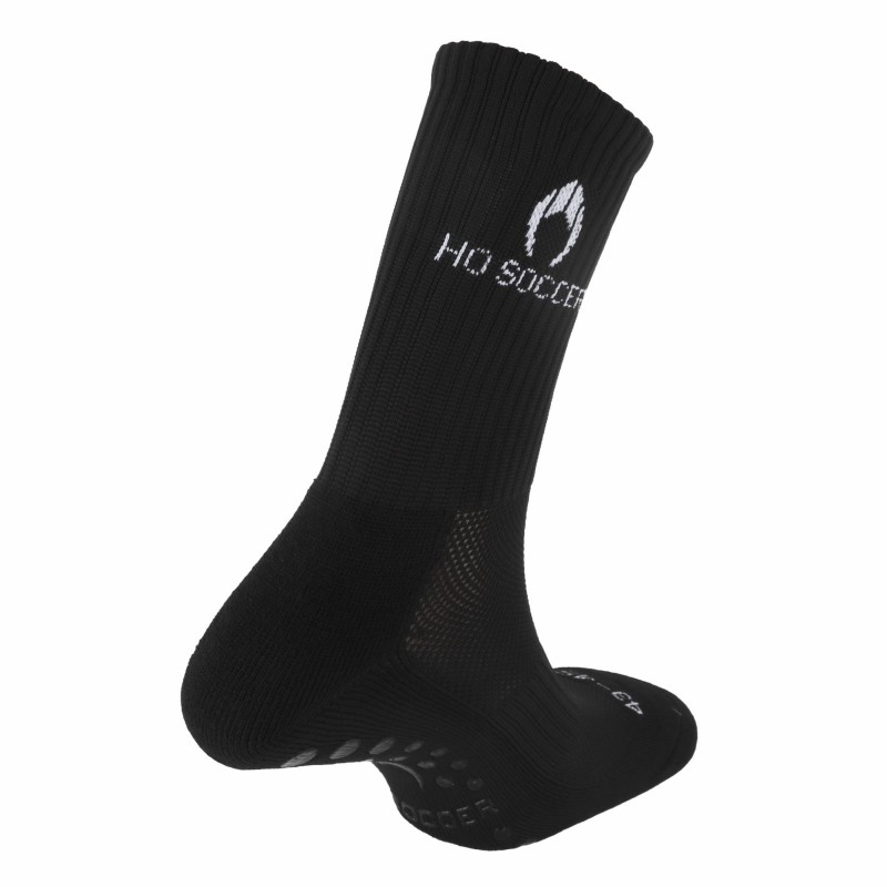 Pack Mi-bas Tubulaire + Chaussette Antidérapante de sport HO Soccer | Confort et Performance