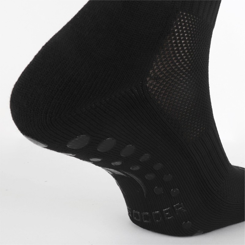Pack Bas Tubulaire + Chaussette Antidérapante de sport de HO Soccer | Confort et Performance