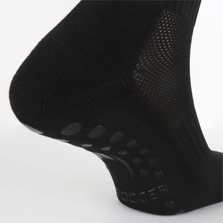 Pack Bas Tubulaire + Chaussette Antidérapante de sport de HO Soccer | Confort et Performance