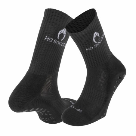 Pack Bas Tubulaire + Chaussette Antidérapante de sport de HO Soccer | Confort et Performance
