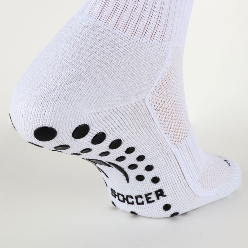 Pack Media Tubular + Calcetín Antideslizante deportivo de HO Soccer | Comodidad y Rendimiento