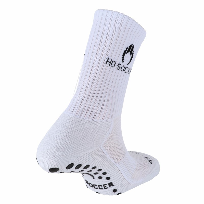 Pack Media Tubular + Calcetín Antideslizante deportivo de HO Soccer | Comodidad y Rendimiento