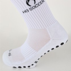 Pack Media Tubular + Calcetín Antideslizante deportivo de HO Soccer | Comodidad y Rendimiento