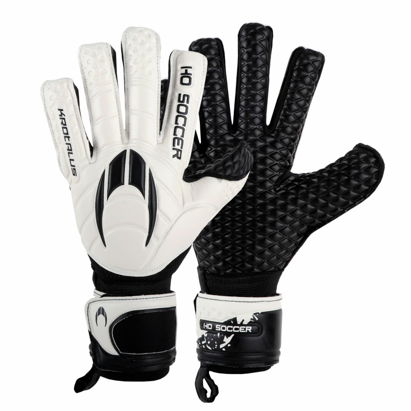 Gants Krotalus II NG Hardground Classic White