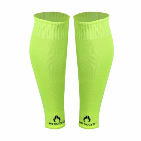 Pack Schlauchstulpen + rutschfeste Sportsocken von HO Soccer | Komfort und Leistung