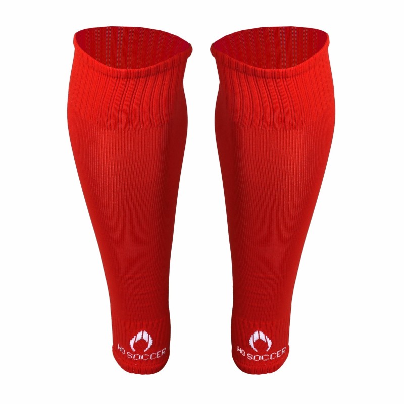 Pack Bas Tubulaire + Chaussette Antidérapante de sport de HO Soccer | Confort et Performance