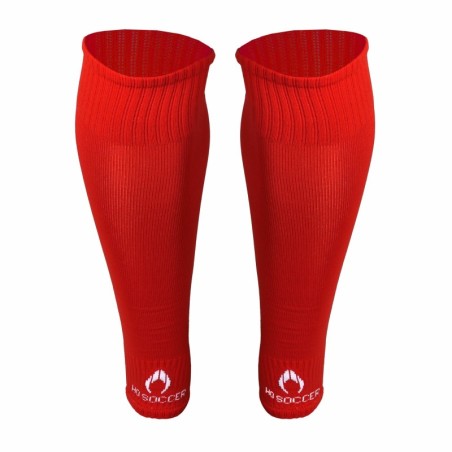 Pack Meia Tubular + Meia Antiderrapante desportiva da HO Soccer | Conforto e Desempenho