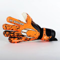 Gants Krotalus II Flat Hardground Orange Furious
