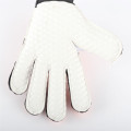 Gants Krotalus II Flat Hardground Orange Furious