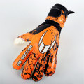 Glove Krotalus II Flat Hardground Orange Furious