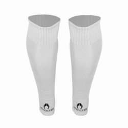 Pack Meião Tubular + Meia Antiderrapante desportiva da HO Soccer | Conforto e Rendimento