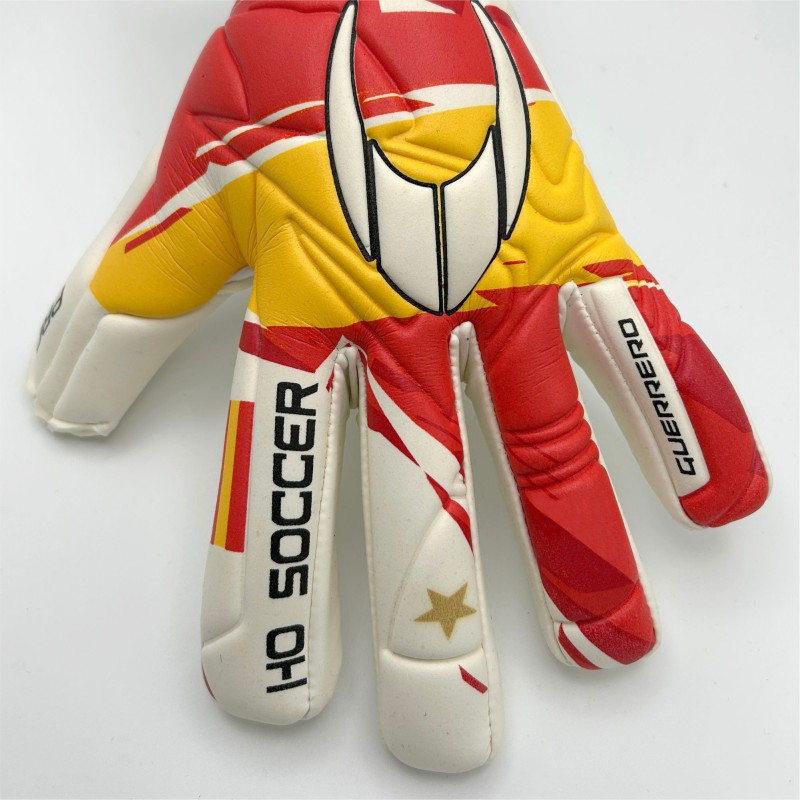 Krieger Pro Patriot Spanien