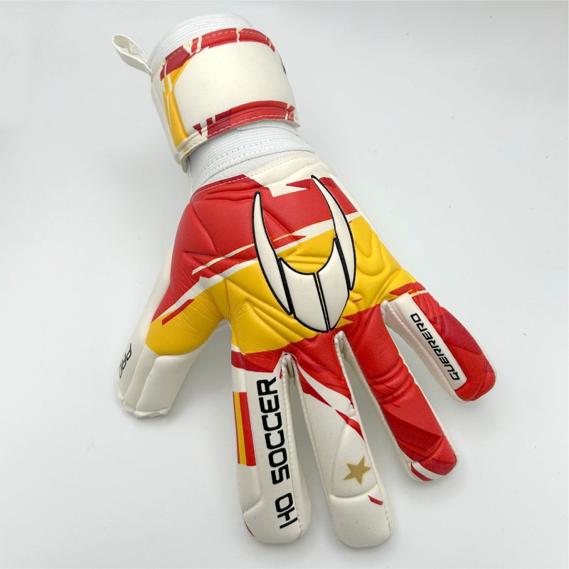 Warrior Pro Patriot Spain