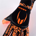 Gants Aerial III NG Orange Spark