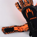 Gants Aerial III NG Orange Spark