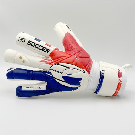 Warrior Pro Patriot France