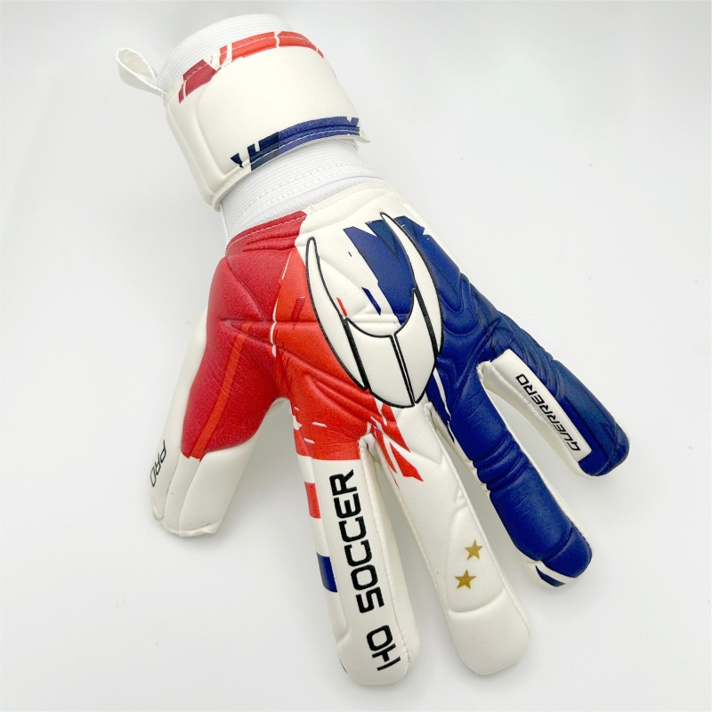 Krieger Pro Patriot Frankreich