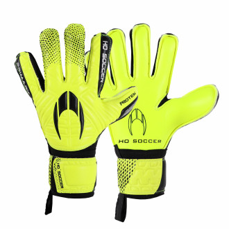 Gants Primary Protek Justice FL Lime