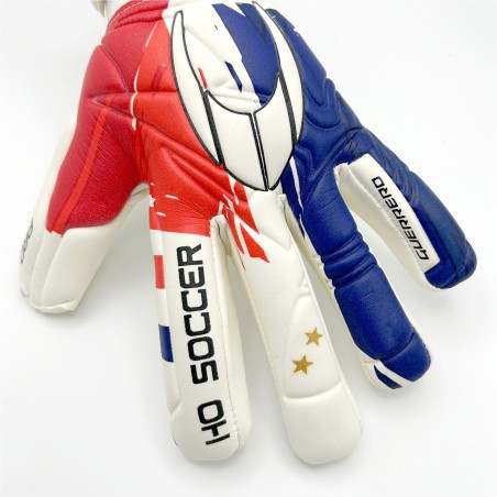 Warrior Pro Patriot France