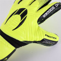 Gants Primary Protek Justice FL Lime
