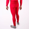 Calça Térmica Comprimida Senior Vermelho