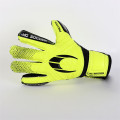 Gants Primary Protek Justice FL Lime