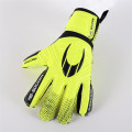 Gants Primary Protek Justice FL Lime