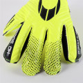 Gants Primary Protek Justice FL Lime