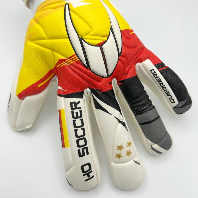 Krieger Pro Patriot Deutschland