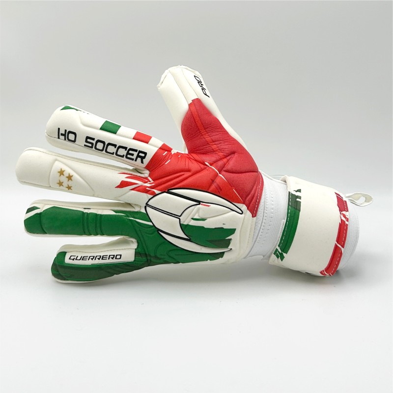 Guerrier Pro Patriot Italie