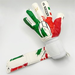 Guerriero Pro Patriota Italia