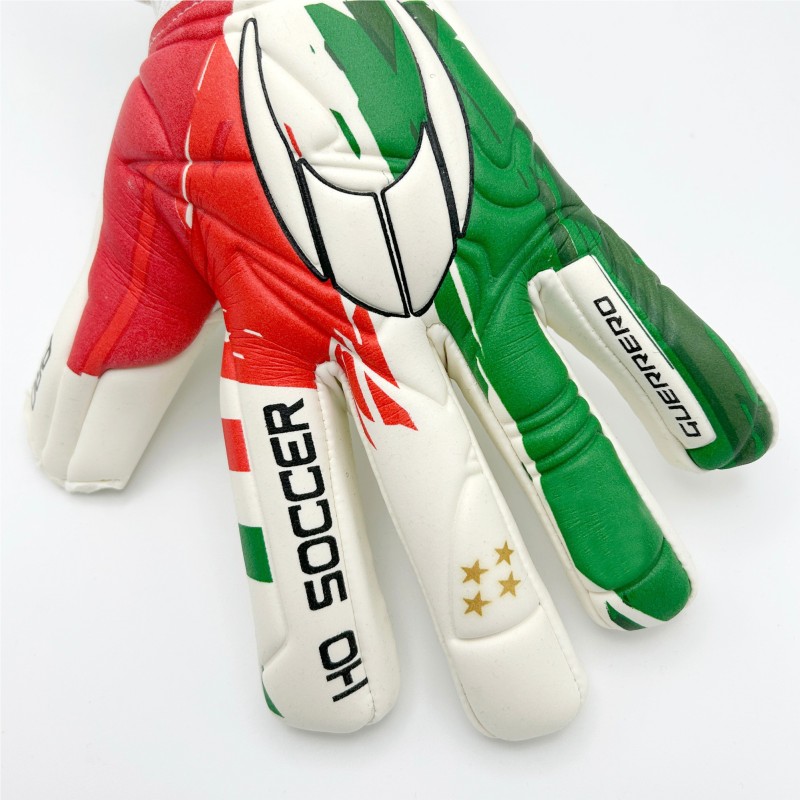 Krieger Pro Patriot Italien