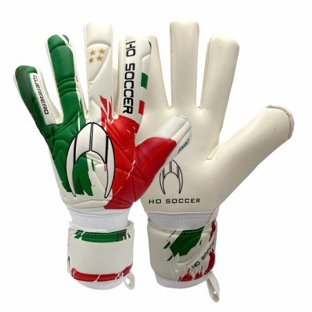 Warrior Pro Patriot Italy