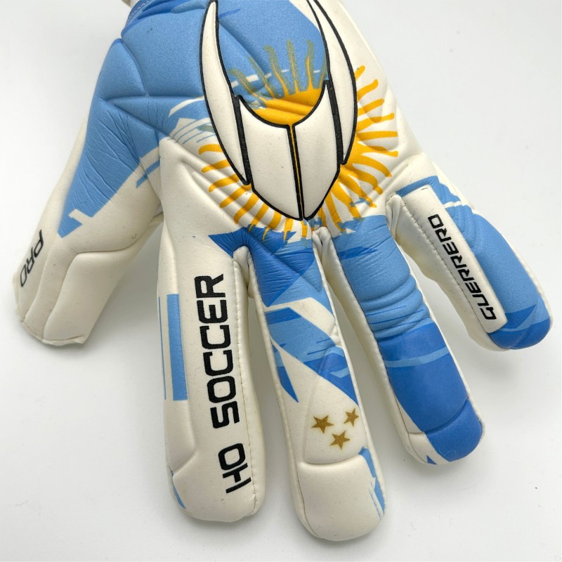 Guerreiro Pro Patriot Argentina