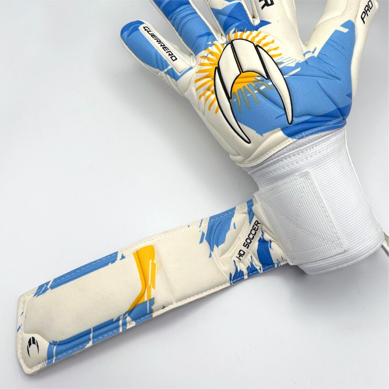 Krieger Pro Patriot Argentinien