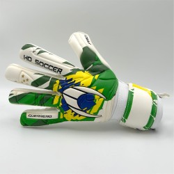 Krijger Pro Patriot Brasil