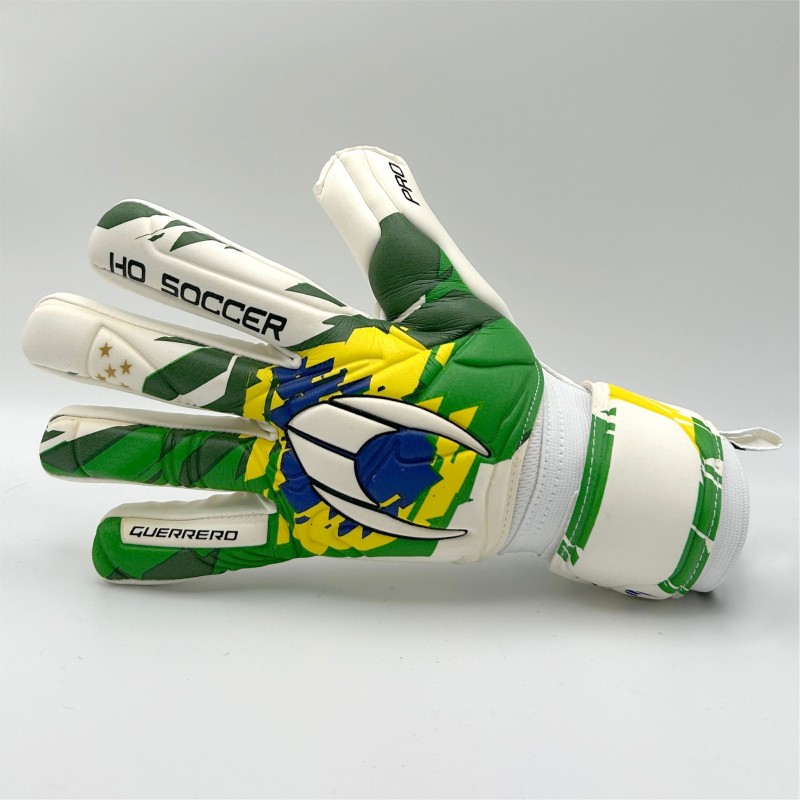 Krieger Pro Patriot Brasilien