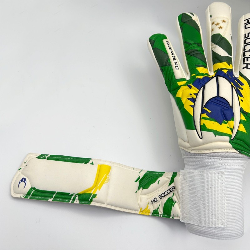 Guerrero Pro Patriot Brasil