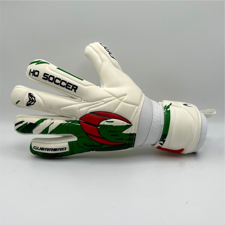Guerreiro Pro Patriot Algeria