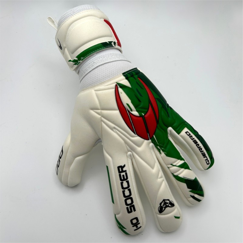 Krieger Pro Patriot Algerien