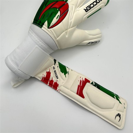 Guerrero Pro Patriot Algérie