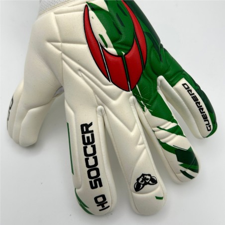 Guerrero Pro Patriot Algeria