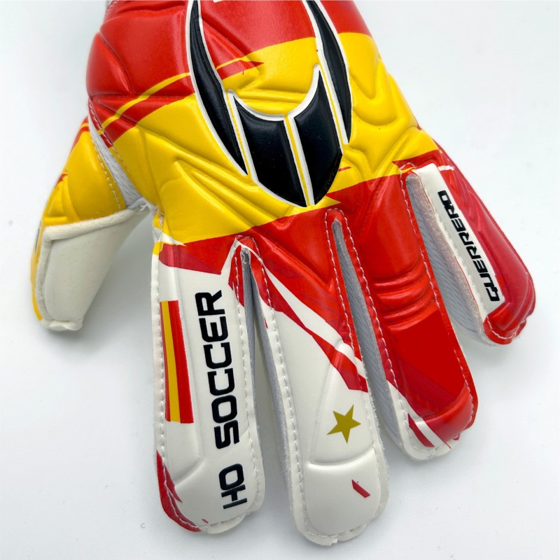Guerreiro One Patriot Espanha