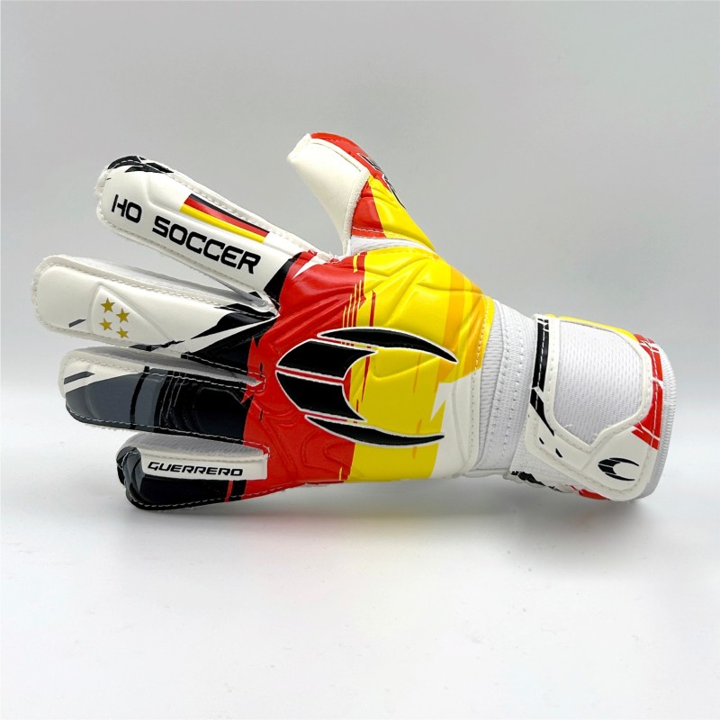 Guerreiro One Patriot Alemanha
