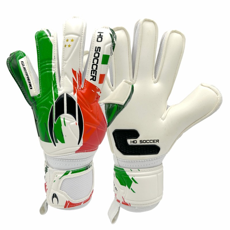 Guerreiro One Patriot Italia